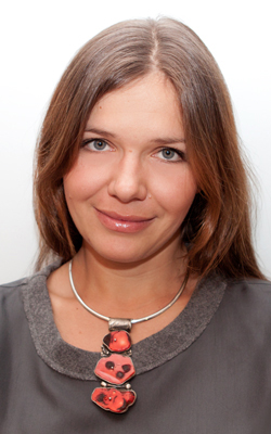 Julia Onitchenko